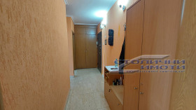 1 Schlafzimmer Mladost 3, Sofia 7