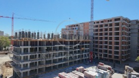 1 quarto Trakiia, Plovdiv 2