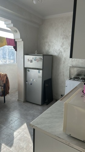 2-стаен град Разград, Център 6
