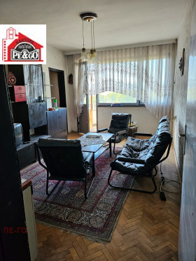 Продажба на тристайни апартаменти в град Пазарджик — страница 4 - изображение 13 