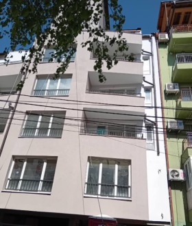 Продажба на имоти в Люлин - център, град София — страница 5 - изображение 1 