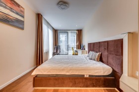 2 Schlafzimmer Lozenez, Sofia 6