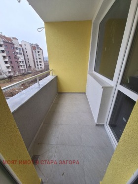 2 bedroom Zheleznik - tsentar, Stara Zagora 9