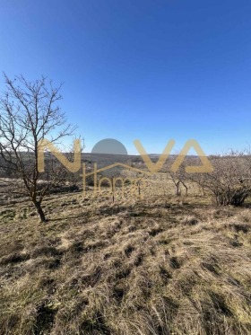 Plott Sadovo, region Varna