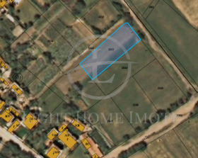 ПАРЦЕЛ, 1 080 m2