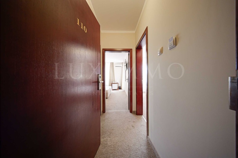 For Sale  Studio region Burgas , k.k. Slanchev bryag , 53 sq.m | 42688293 - image [17]