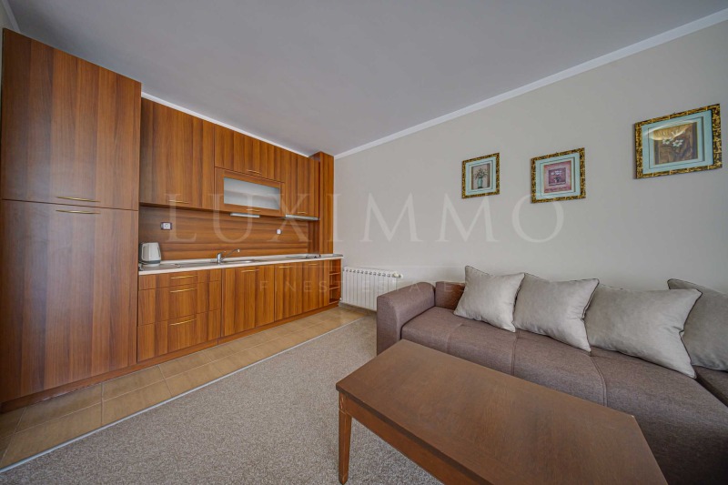 For Sale  Studio region Burgas , k.k. Slanchev bryag , 53 sq.m | 42688293 - image [7]