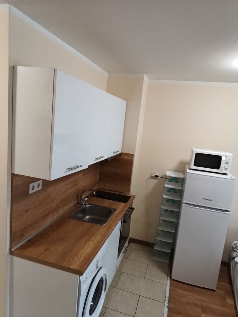 Til salg  Studie Sofia , Studentski grad , 43 kvm | 41544519 - billede [3]