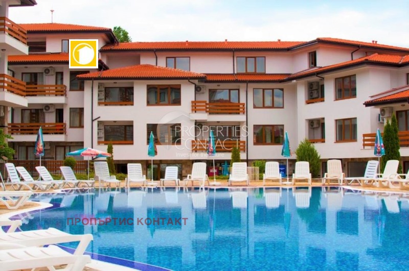 Продава  1-стаен област Бургас , с. Кошарица , 51 кв.м | 61068488 - изображение [9]