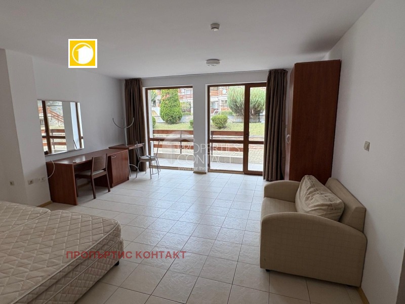 Продава  1-стаен област Бургас , с. Кошарица , 51 кв.м | 61068488 - изображение [2]