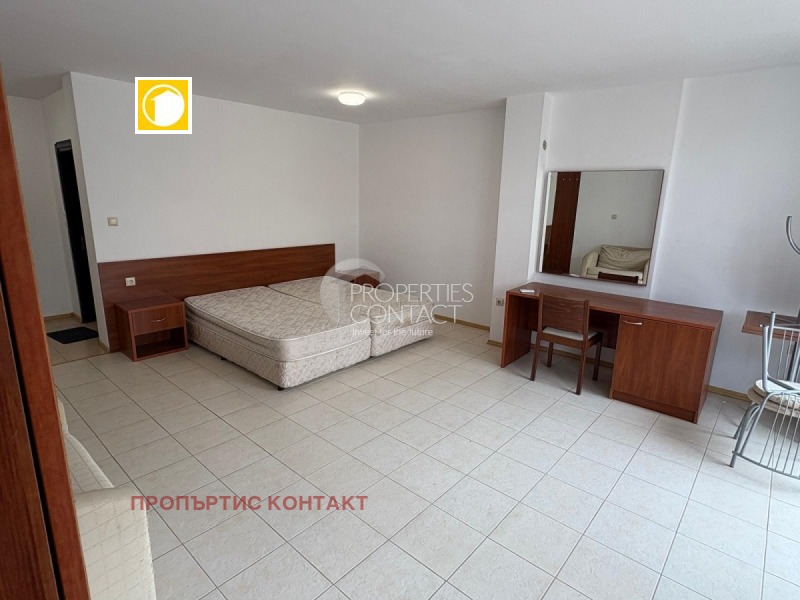 Продава  1-стаен област Бургас , с. Кошарица , 51 кв.м | 61068488 - изображение [4]