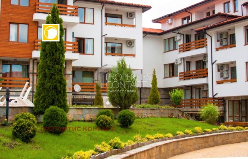 Продава  1-стаен област Бургас , с. Кошарица , 51 кв.м | 61068488 - изображение [15]