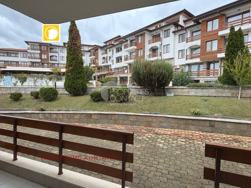 Продава  1-стаен област Бургас , с. Кошарица , 51 кв.м | 61068488 - изображение [7]
