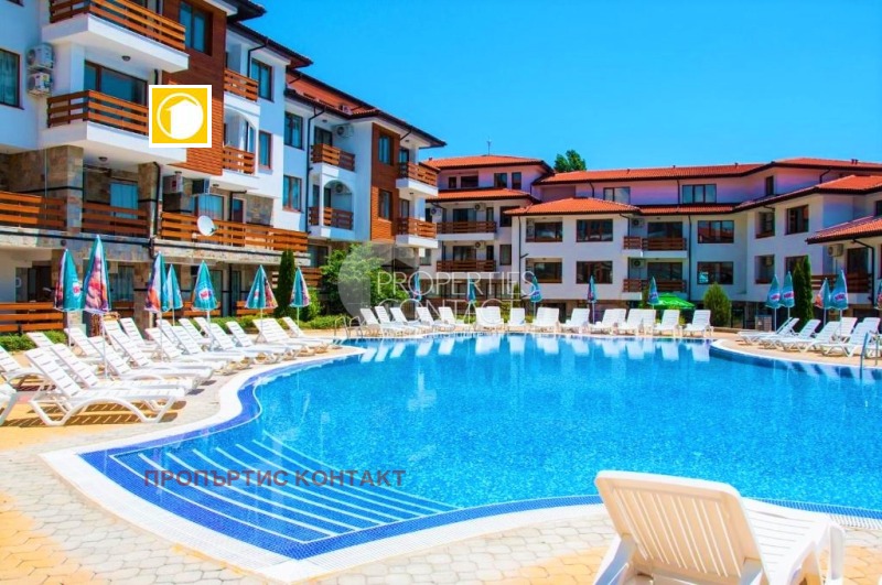 Продава  1-стаен област Бургас , с. Кошарица , 51 кв.м | 61068488 - изображение [11]