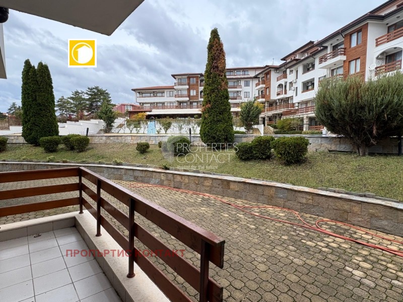 Продава  1-стаен област Бургас , с. Кошарица , 51 кв.м | 61068488 - изображение [6]