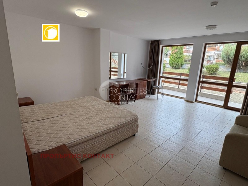 Продава  1-стаен област Бургас , с. Кошарица , 51 кв.м | 61068488 - изображение [3]