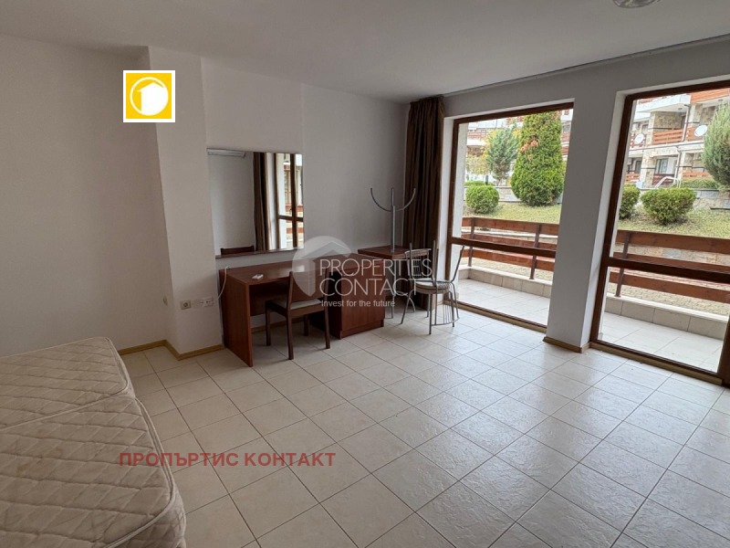 Продава  1-стаен област Бургас , с. Кошарица , 51 кв.м | 61068488 - изображение [5]