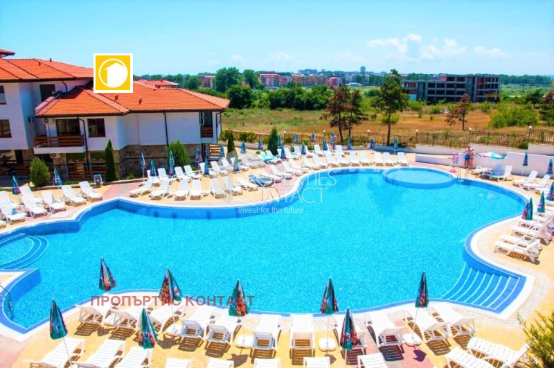 Продава  1-стаен област Бургас , с. Кошарица , 51 кв.м | 61068488 - изображение [10]