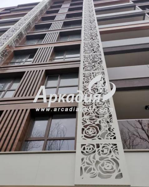 Te koop  1 slaapkamer Plovdiv , Trakija , 72 m² | 21709524 - afbeelding [6]