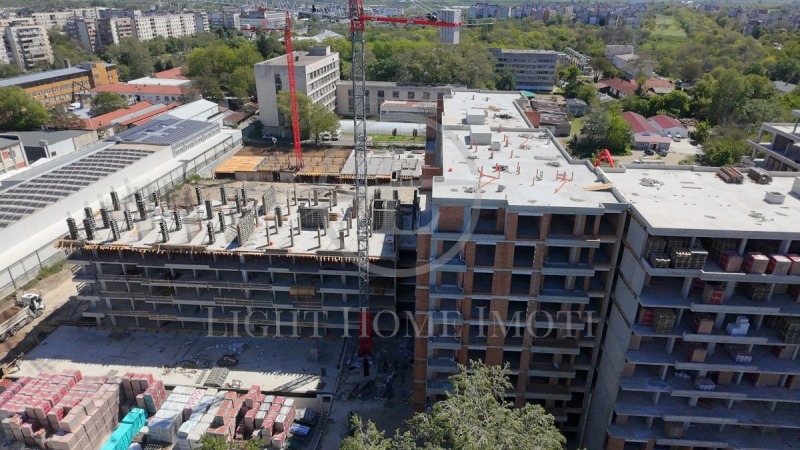 Προς πώληση  1 υπνοδωμάτιο Πλοβδηβ , Τρακηια , 70 τ.μ | 86288659 - εικόνα [3]
