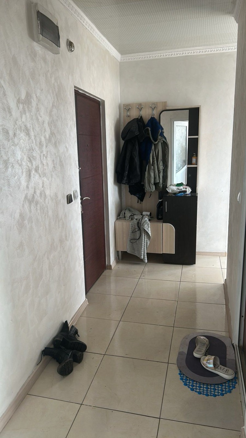 Til salg  1 soveværelse Razgrad , Tsentar , 62 kvm | 85617813 - billede [3]