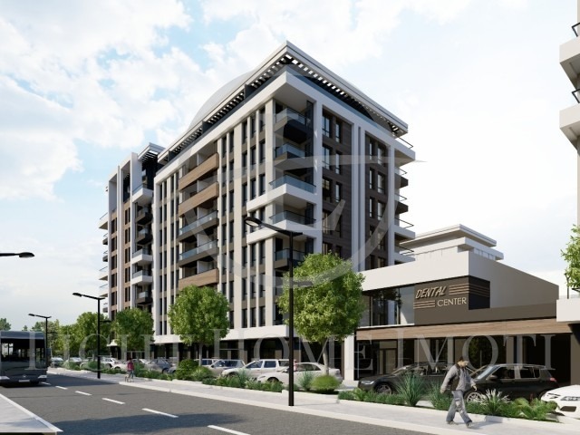 À venda  1 quarto Plovdiv , Hristo Smirnenski , 69 m² | 80302693 - imagem [2]