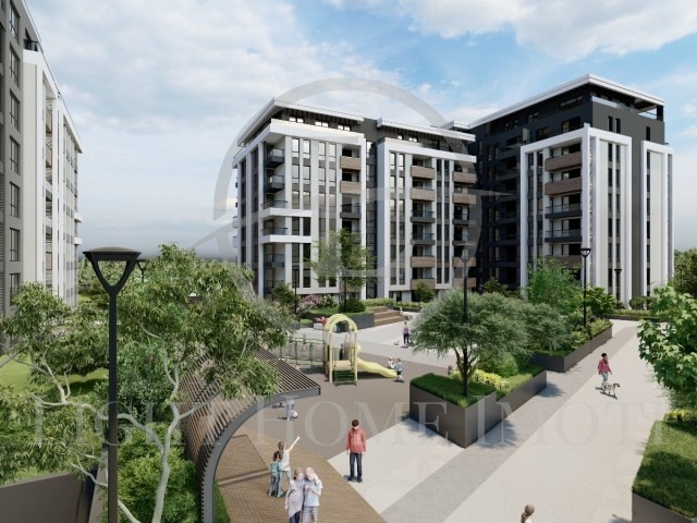 À venda  1 quarto Plovdiv , Hristo Smirnenski , 69 m² | 80302693 - imagem [3]