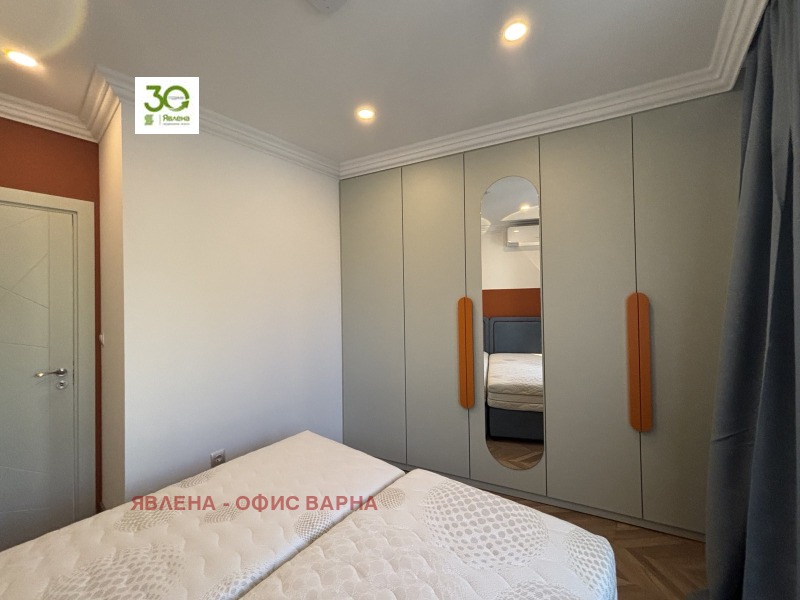 Продается  1 спальня Варна , Гръцка махала , 85 кв.м | 92341719 - изображение [6]