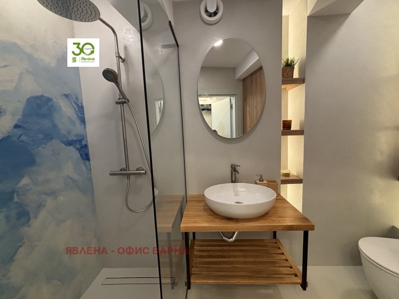 Продается  1 спальня Варна , Гръцка махала , 85 кв.м | 92341719 - изображение [9]
