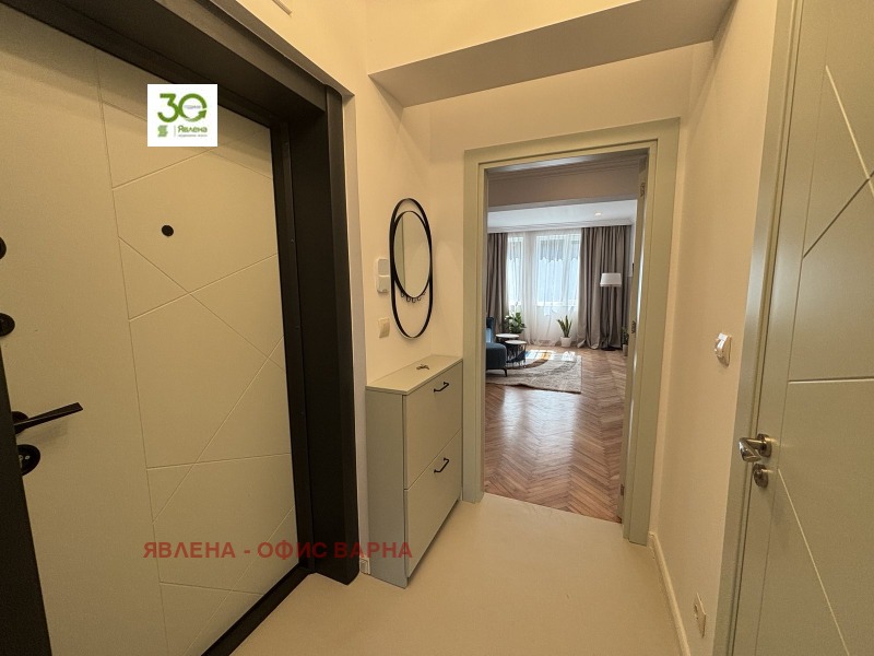 Продается  1 спальня Варна , Гръцка махала , 85 кв.м | 92341719 - изображение [12]