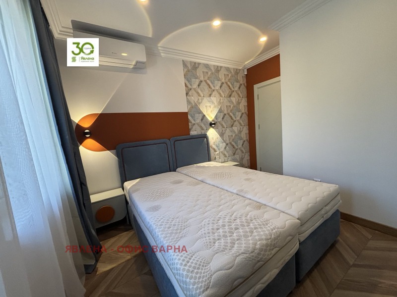 Продается  1 спальня Варна , Гръцка махала , 85 кв.м | 92341719 - изображение [7]