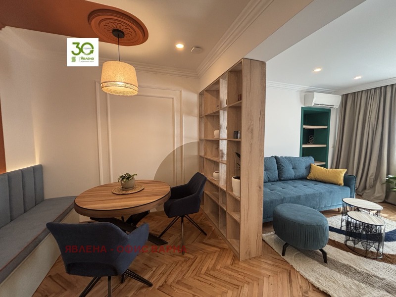 Продается  1 спальня Варна , Гръцка махала , 85 кв.м | 92341719 - изображение [2]
