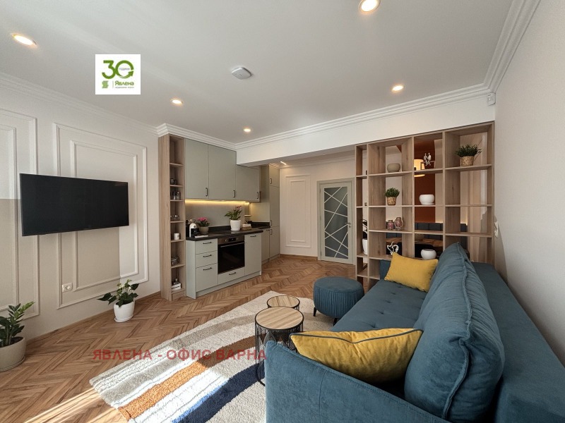 Продается  1 спальня Варна , Гръцка махала , 85 кв.м | 92341719