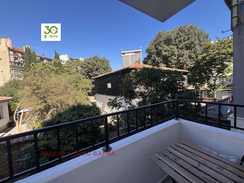 Продается  1 спальня Варна , Гръцка махала , 85 кв.м | 92341719 - изображение [13]