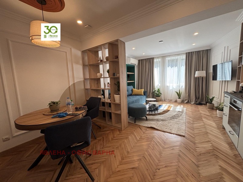 Продается  1 спальня Варна , Гръцка махала , 85 кв.м | 92341719 - изображение [4]