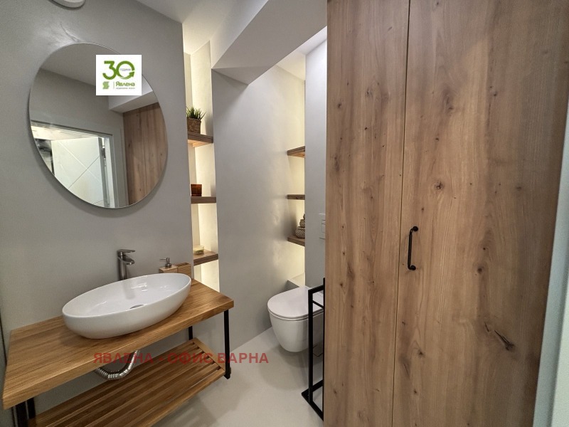 Продается  1 спальня Варна , Гръцка махала , 85 кв.м | 92341719 - изображение [10]