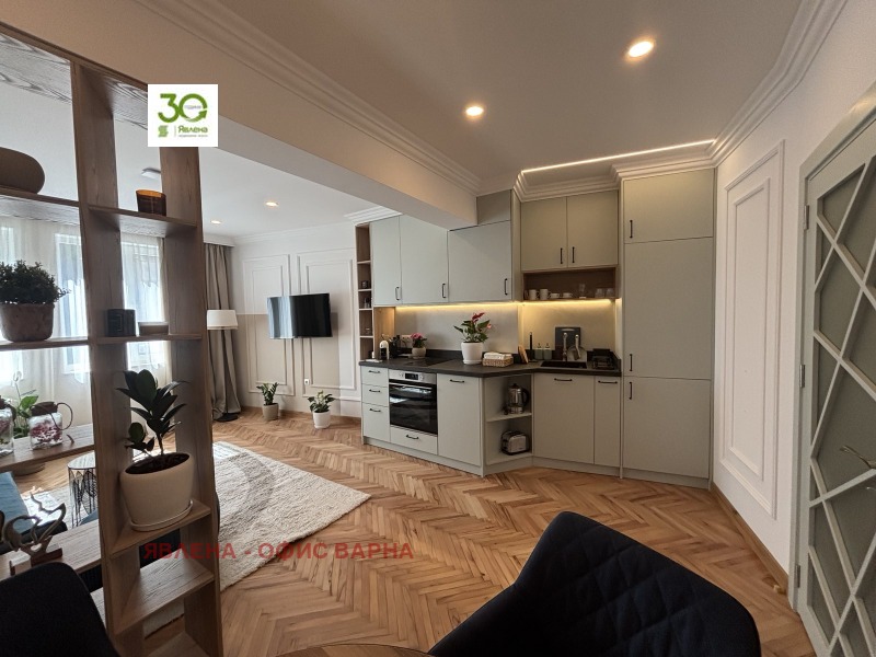 Продается  1 спальня Варна , Гръцка махала , 85 кв.м | 92341719 - изображение [3]