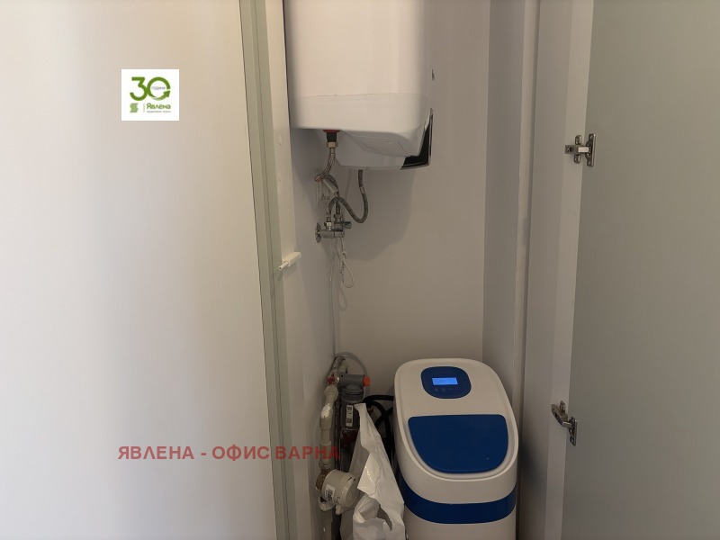 Продается  1 спальня Варна , Гръцка махала , 85 кв.м | 92341719 - изображение [14]