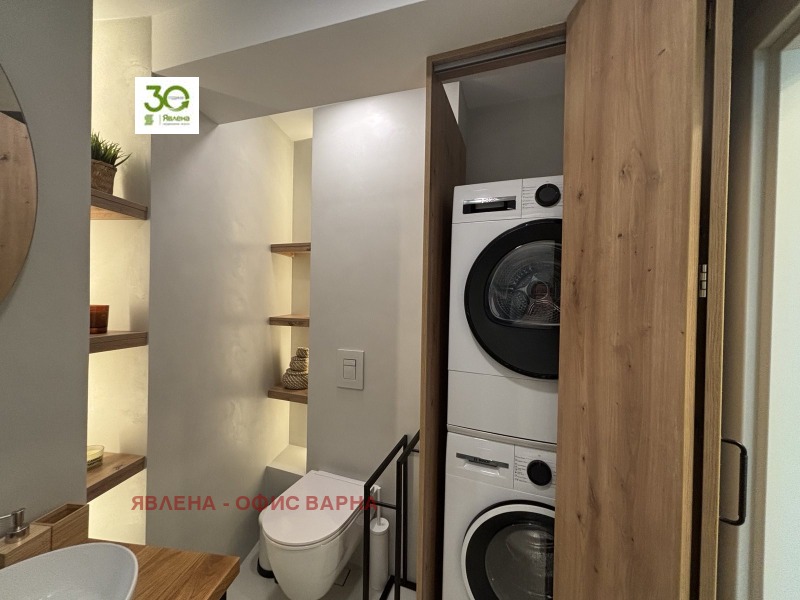 Продается  1 спальня Варна , Гръцка махала , 85 кв.м | 92341719 - изображение [11]