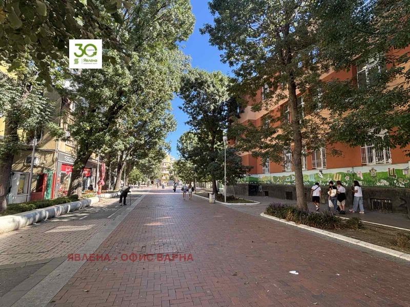 Продается  1 спальня Варна , Гръцка махала , 85 кв.м | 92341719 - изображение [16]