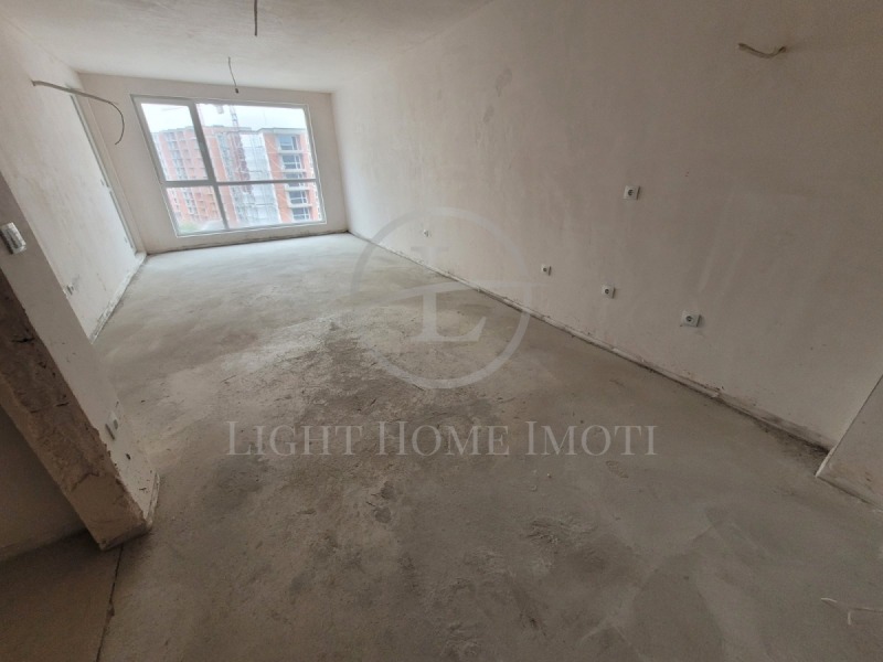 Продава  2-стаен град Пловдив , Южен , 74 кв.м | 36674523 - изображение [2]