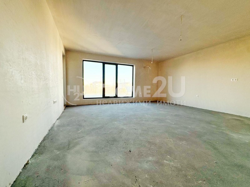 Продава 2-СТАЕН, гр. Пловдив, Кършияка, снимка 3 - Апартаменти - 53167215