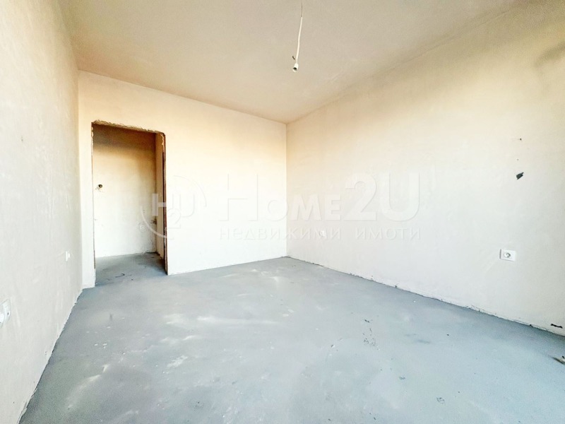 Продава 2-СТАЕН, гр. Пловдив, Кършияка, снимка 5 - Апартаменти - 53167215