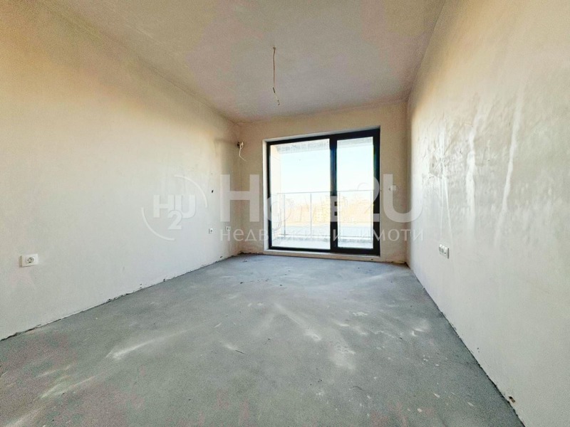 Продава 2-СТАЕН, гр. Пловдив, Кършияка, снимка 4 - Апартаменти - 53167215