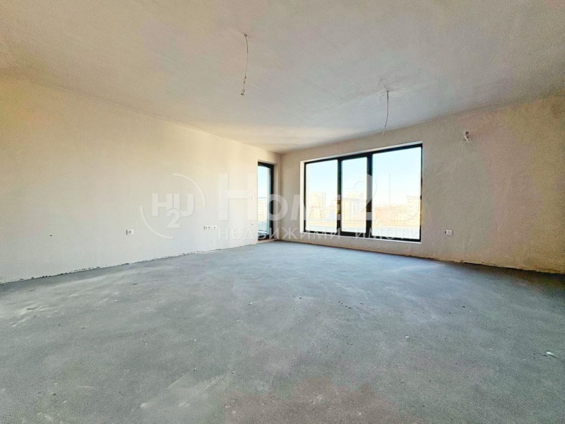 Продава 2-СТАЕН, гр. Пловдив, Кършияка, снимка 2 - Апартаменти - 53167215