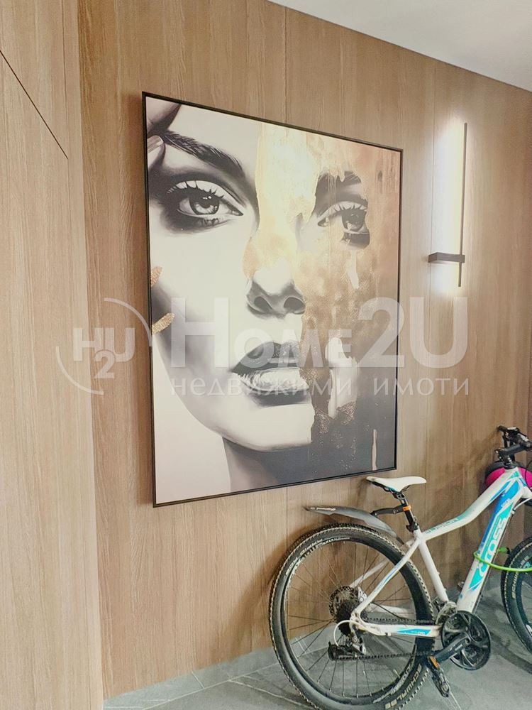 Продава 2-СТАЕН, гр. Пловдив, Кършияка, снимка 9 - Апартаменти - 53167215