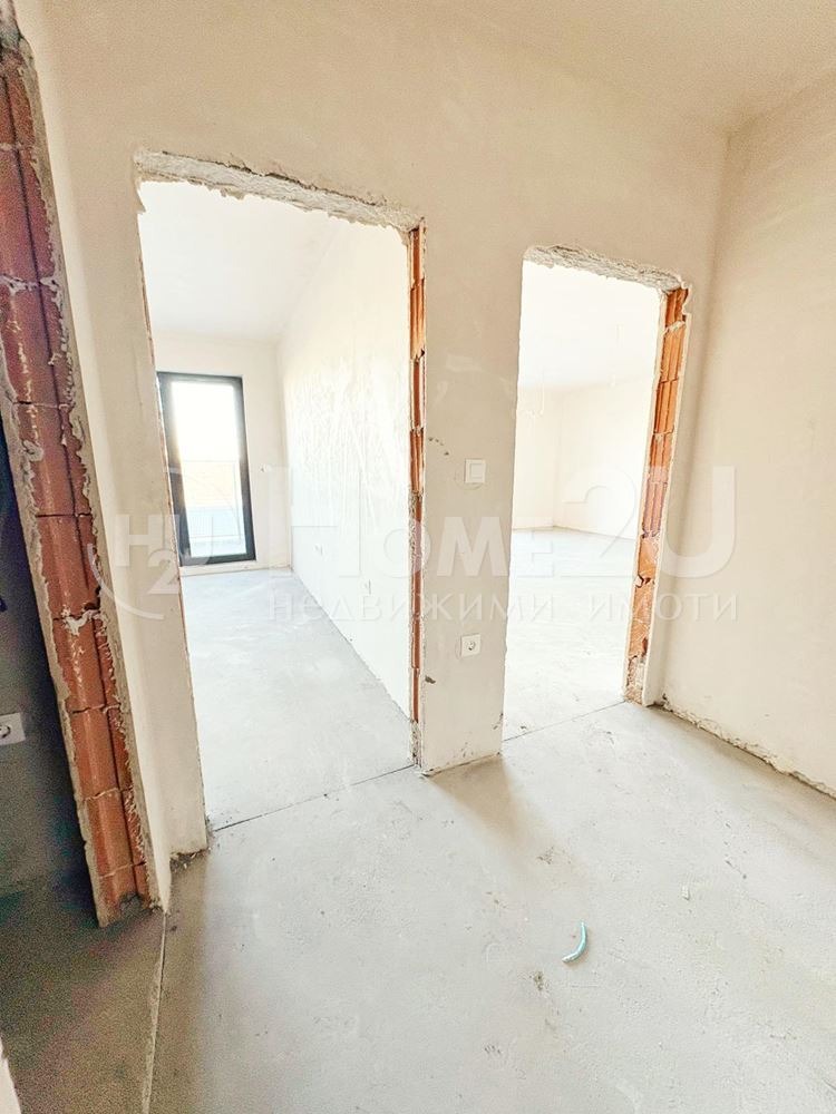 Продава 2-СТАЕН, гр. Пловдив, Кършияка, снимка 7 - Апартаменти - 53167215