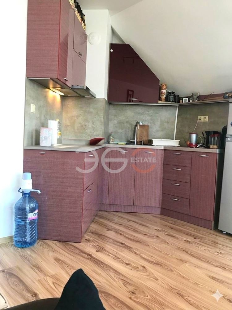 Продава 2-СТАЕН, гр. Варна, м-т Зеленика, снимка 8 - Апартаменти - 54368270