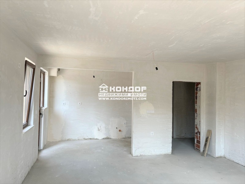 Te koop  2 slaapkamers Plovdiv , Vastanitsjeski , 122 m² | 63174926 - afbeelding [2]