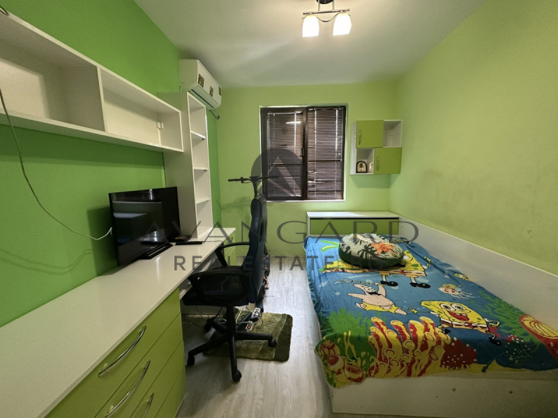 Na prodej  2 ložnice Plovdiv , Kjučuk Pariž , 78 m2 | 49814144 - obraz [8]